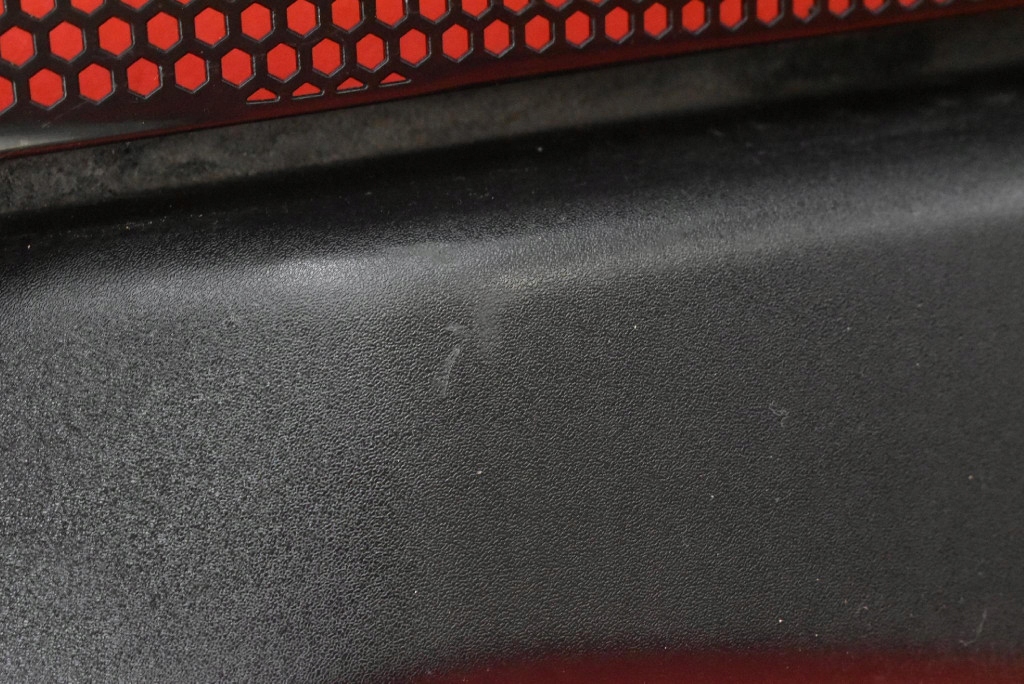 Жабо європа  39126649 opel insignia b 17-20 Зі Шроту