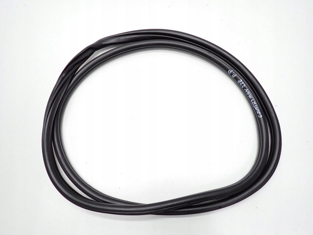 Купити Прокладка kar двері правий перед mini cooper countryman ii f60 22r