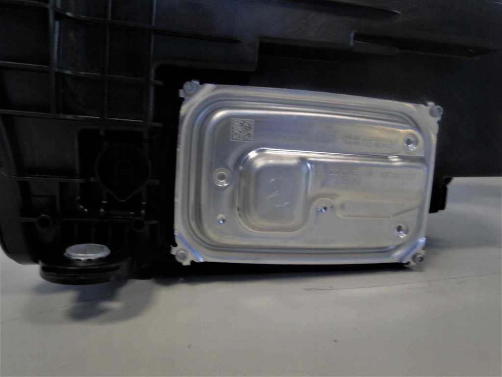 фото №16, Mercedes glc x254 254 лампа правая led high perform