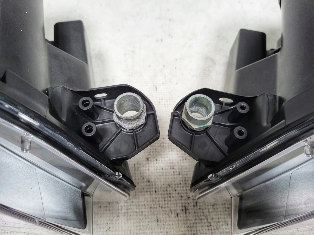 фото №14, Mercedes c - klasa c63 amg w204 bi- ксенон поворотний f-v.a.t