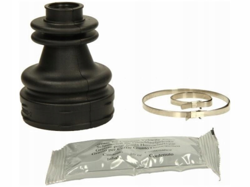 фото №1, Захист шарнір renault laguna ii 1.9 01-07 espace iv 2.0 02-15