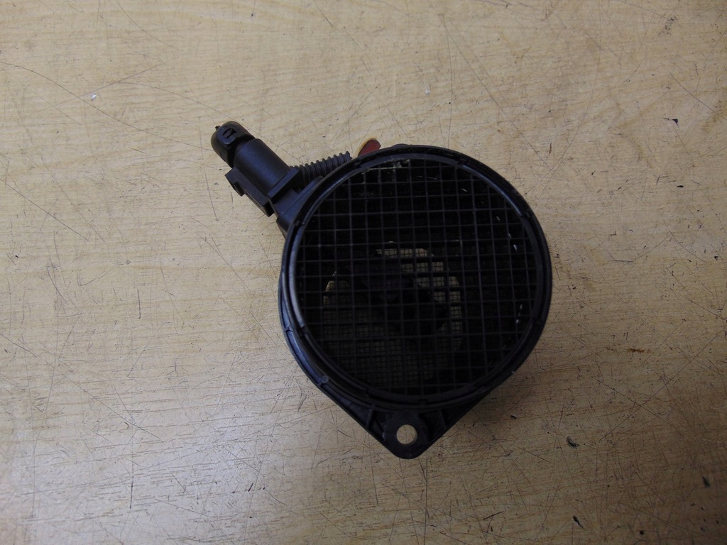 фото №7, Расходомер воздуха vw golf vi 2.0 tdi