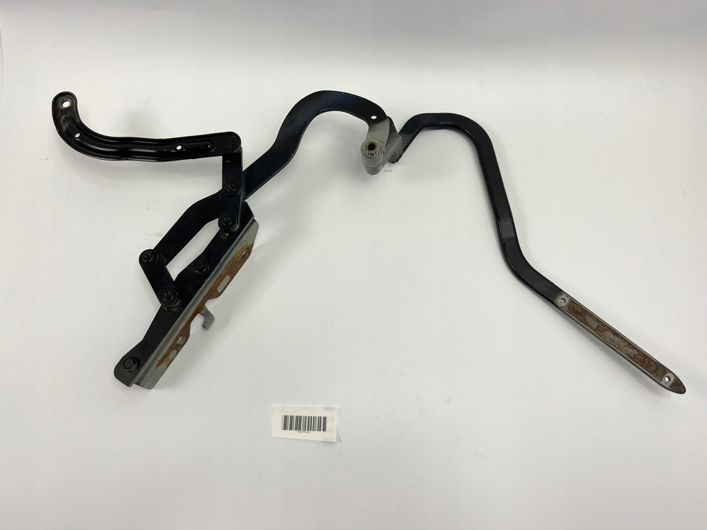 фото №7, Петля кришки кришки багажника кришки дах правий mercedes w124 cabrio a124