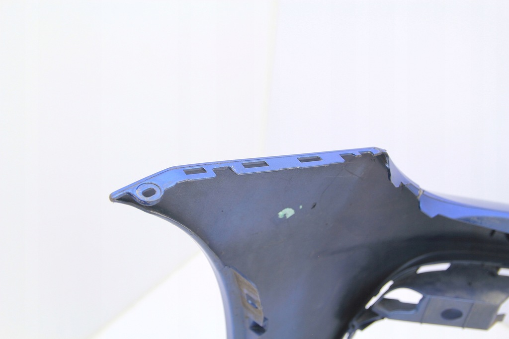 фото №11, Оригинальный бампер перед vw scirocco r r-line fl lift 2014-2017 1k8807221ab