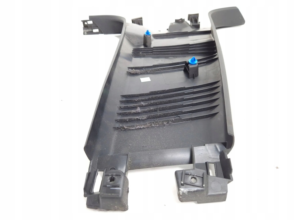 фото №9, Citroen ds5 2013 захист нижня стійка / b