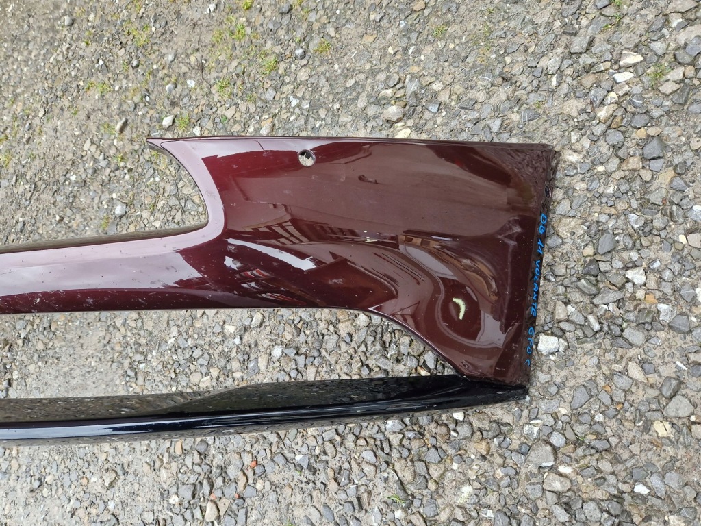 фото №2, Бампер передний aston martin db11 2016r-