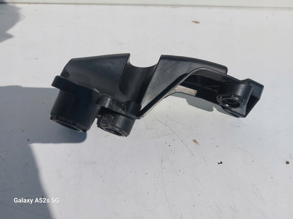 фото №8, Напрямна бампера задня лівий prwy peugeot 308 ii t9 hb