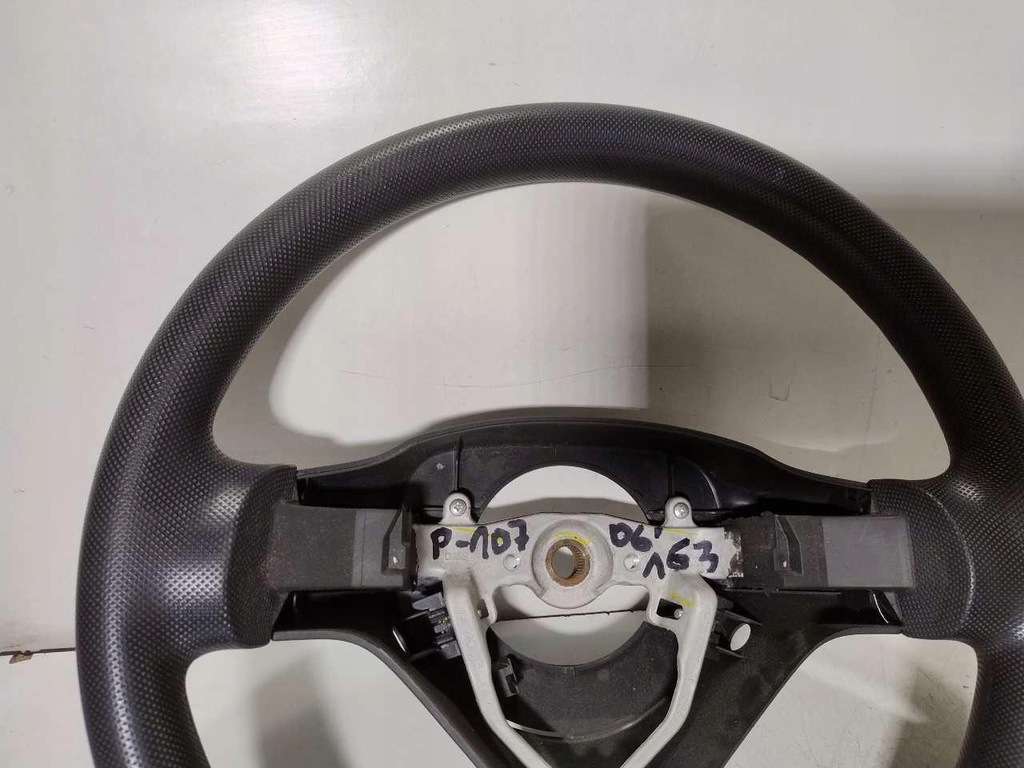 фото №5, Воздуховод peugeot 107