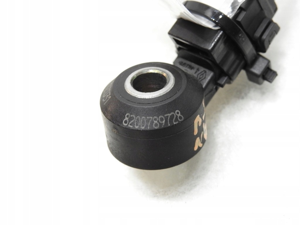 фото №10, Датчик детонаційний dacia sandero ii 1.0 sce