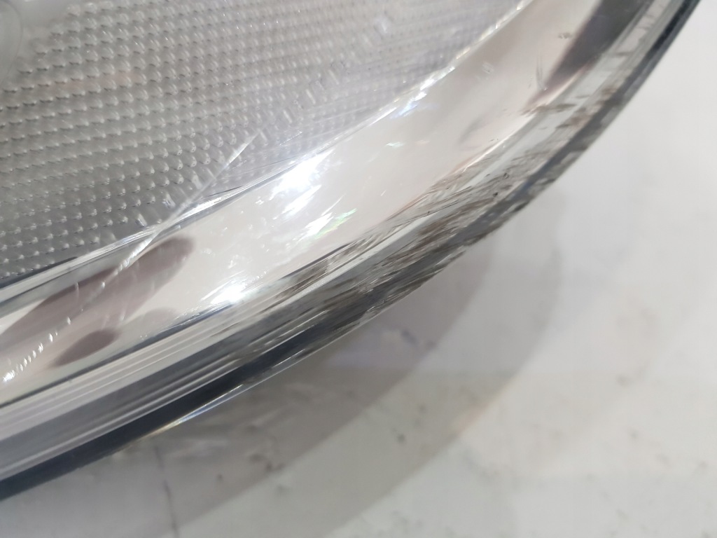 фото №2, Лампа перед передня volvo v40 lift 31677018