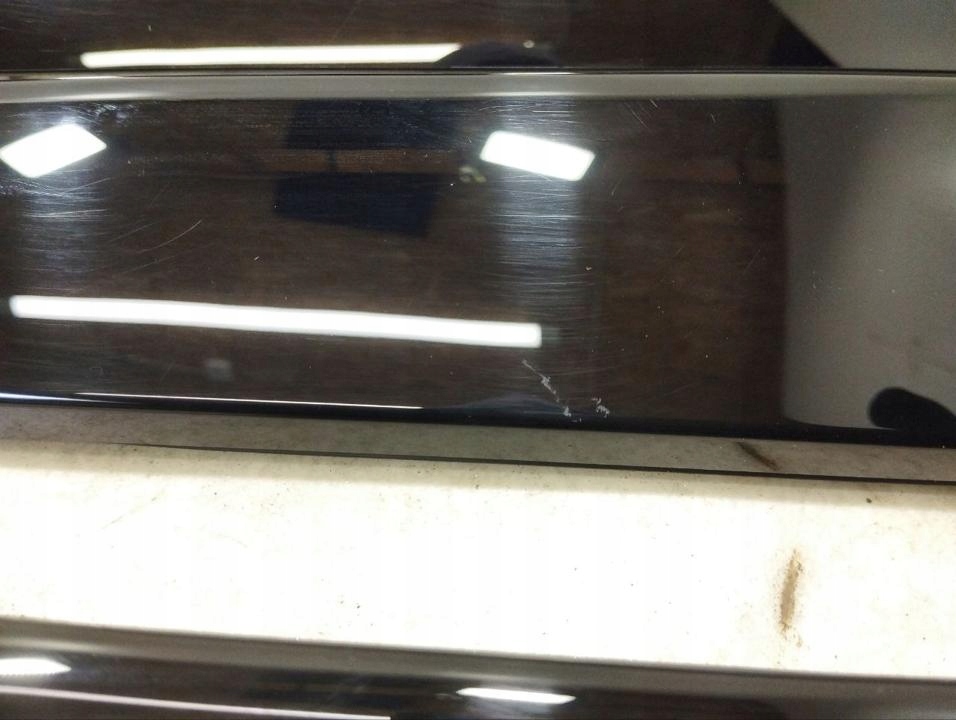 Купить Накладка porsche panamera 2018 набор 971857335b