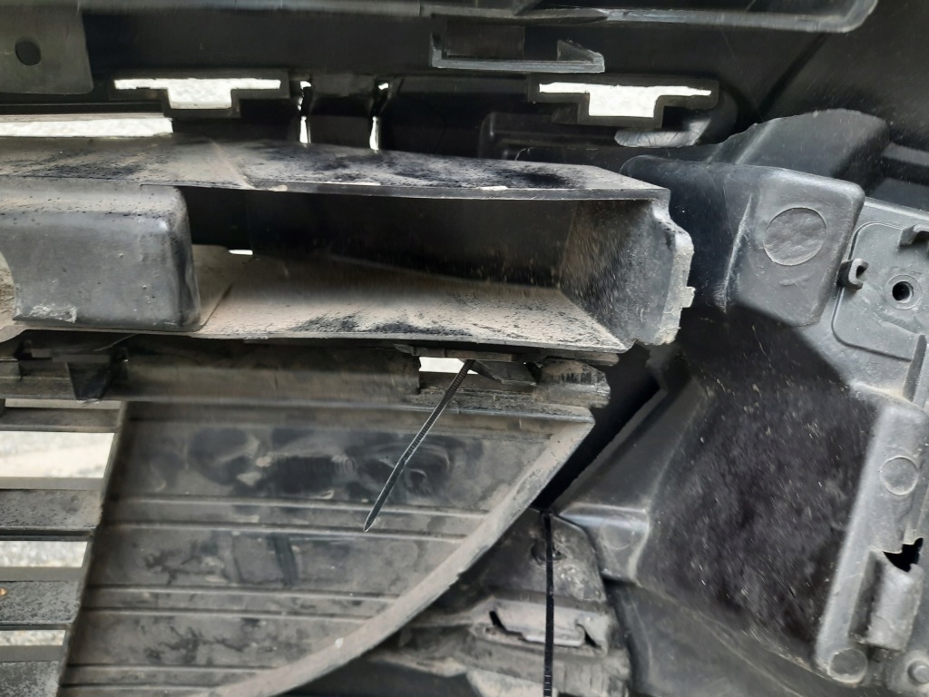 Купить Бампер renault megane 3 3 2008 - teiant - 025 -