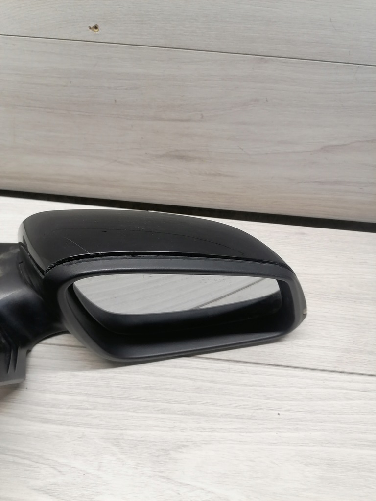 фото №7, Bmw 1 f20 f21 дзеркало праве 6pin 51167242701