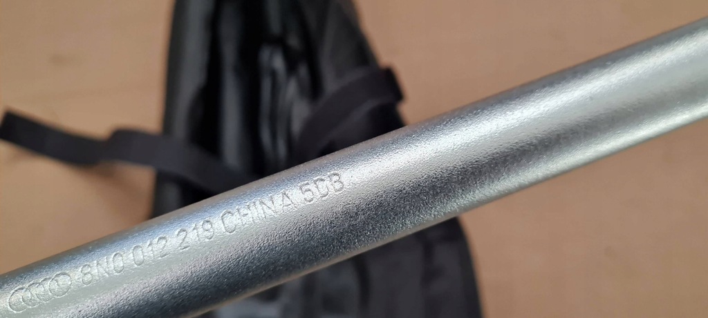 фото №9, A6 c8 4k ключ do kół чехол защита 24r 8n0012219 sq7 4m q7 q5 q3 q8 a4