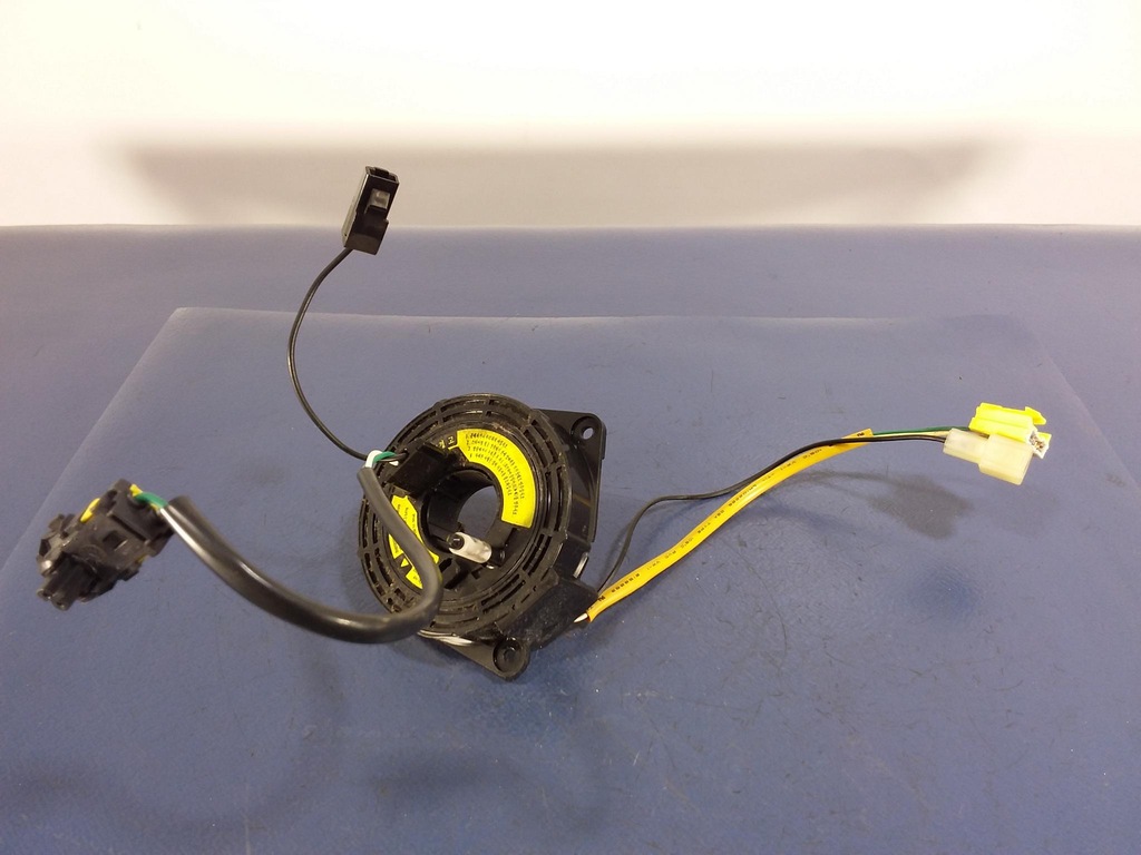 фото №1, Chevrolet aveo i t200 подушка безпеки стрічка шлейф