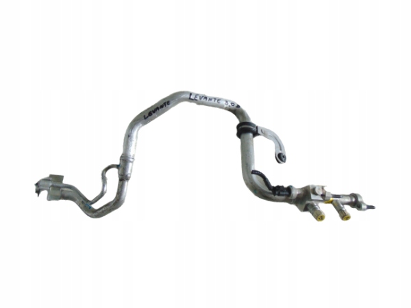 фото №1, Трубка кондиціонера 3.0d maserati levante 670033078