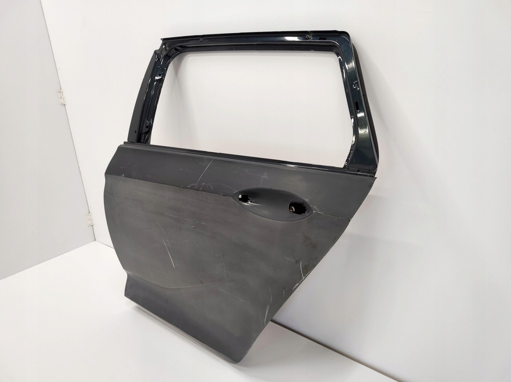 фото №4, Двері задня задні ліва bmw 5 g31 kombi