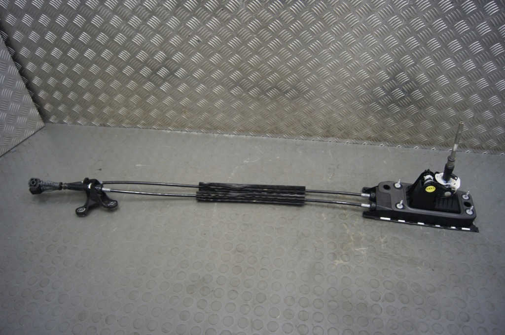 Купити Leon 3 hb куліса перемикання передач троси