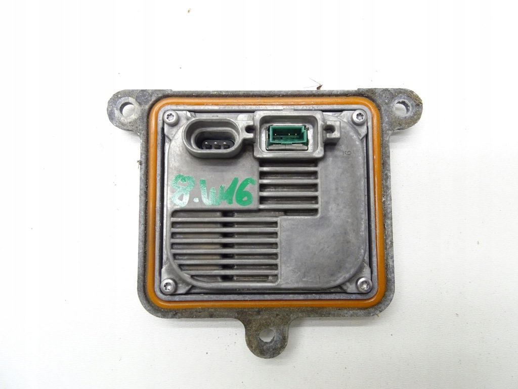 фото №1, Преобразователь лампы света ксенон hyundai ix35 a71154400dg