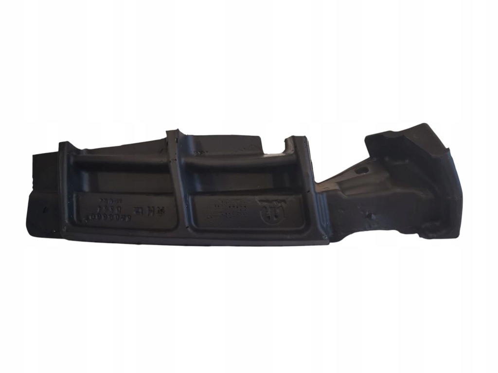 фото №1, Шумоизоляция крыла правое 52006807 jeep renegade