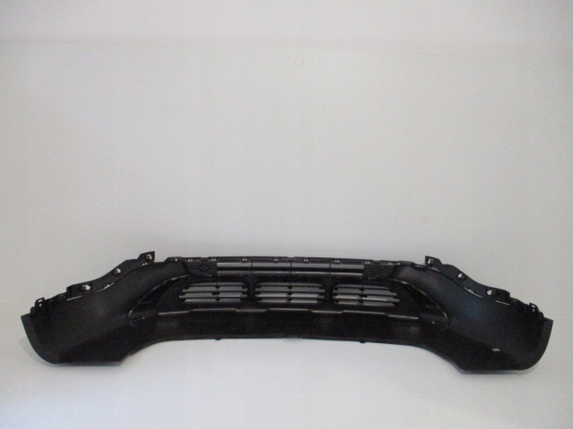 фото №13, Citroen c3 aircross бампер спойлер передний новый yq00157880 13490016