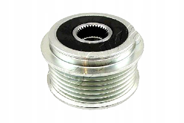 фото №2, Зчеплення генератора citroen ashika