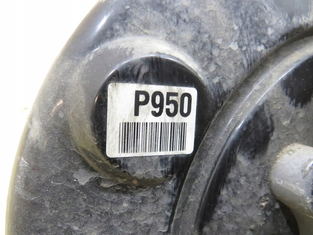 фото №8, Усилитель тормозов тормозные hyundai i30 iii 1.6 crdi 58500-g4950