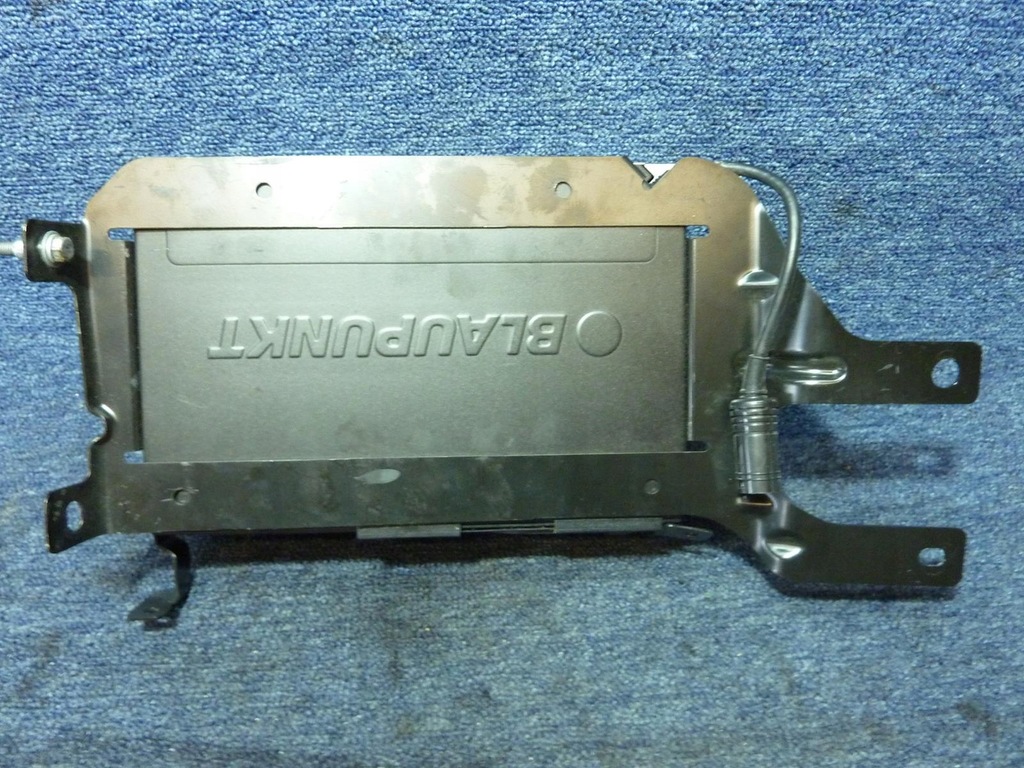 фото №10, Чейнджер cd 606787540 alfa romeo 159 2005-2011r.