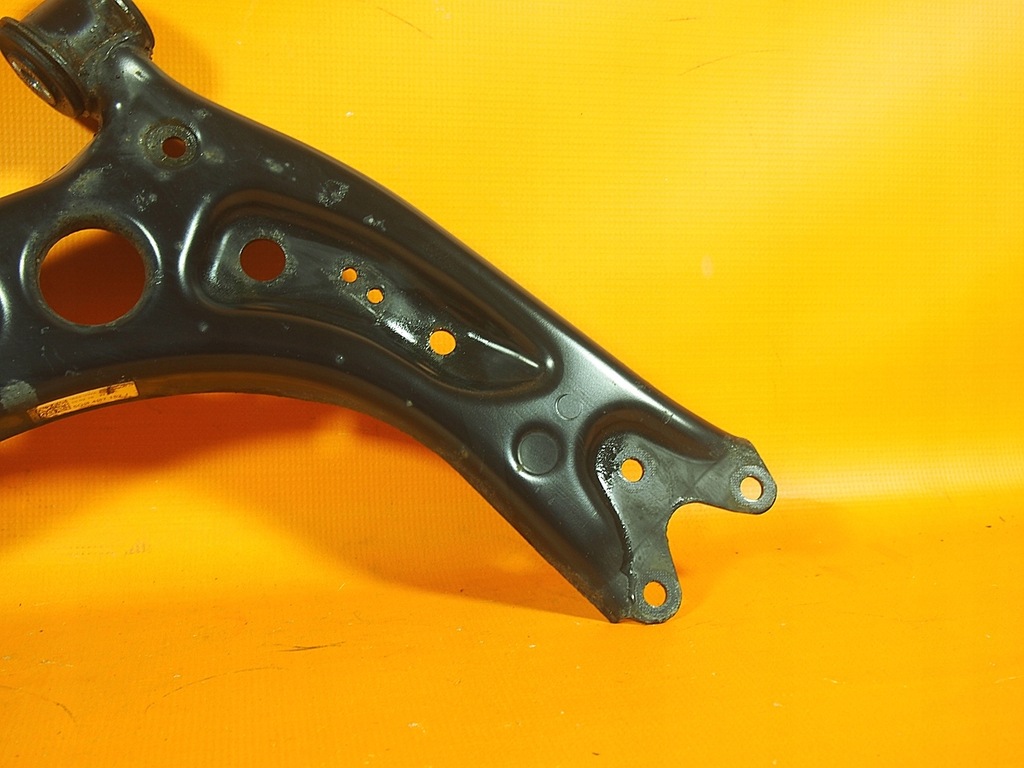 фото №8, Audi a3 s3 8v важіль перед передній правий 5q0407152j