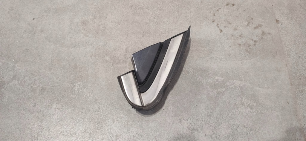 фото №1, Eu трикутник захист крила правий перед crv iii