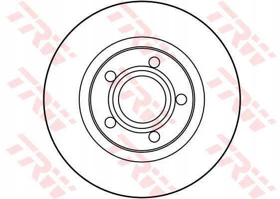 фото №3, Тормозные диски тормозные колодки перед trw audi a8 d2