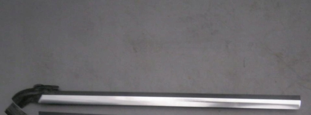 фото №1, Vw eos 1q lift молдинг хромована дах права