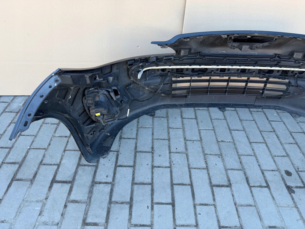 Бампер передній передні  peugeot rcz ym21600177 Київ