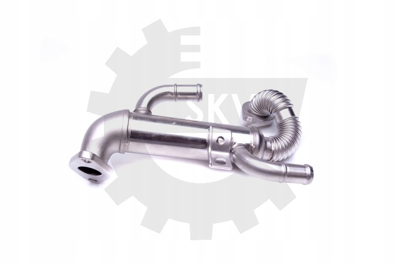 Skv радіатор клапана egr seat cordoba ibiza 3 1.4 Недорого