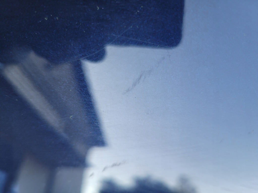 фото №8, Audi a8 d3 lift крила передній перед лівий lz5d