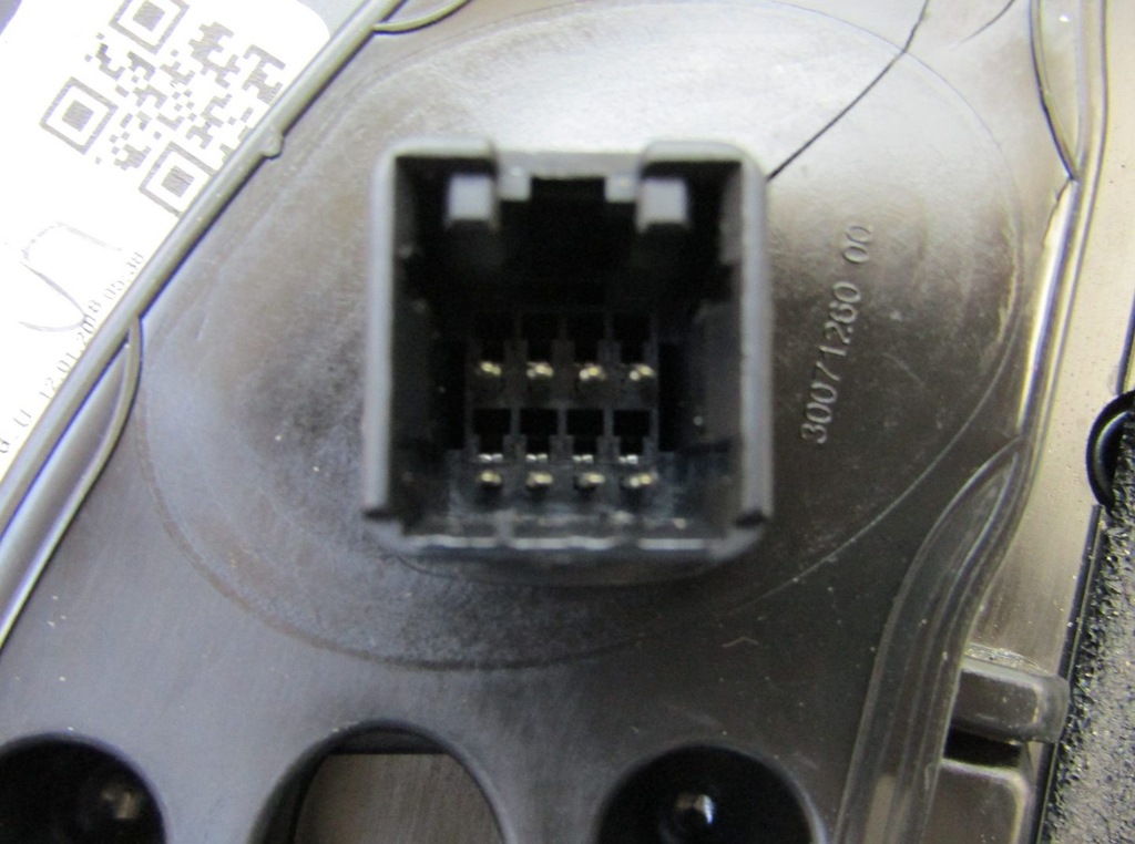 фото №9, I20 ii 17r coupe дзеркало праве x5b 87627-c8230 87627c8230 europa 8pin