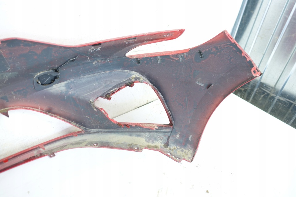 фото №12, Renault clio v 2019- бампер перед передній 620228351r