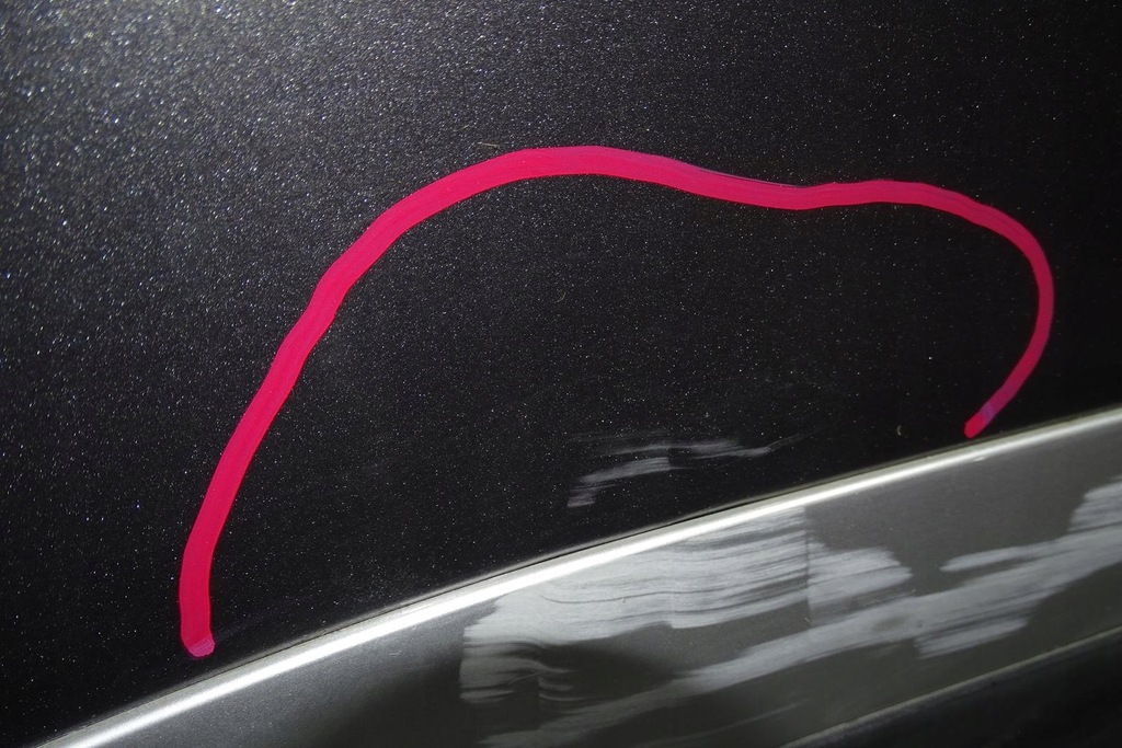 фото №9, Peugeot 2008 ii 19- двері правий задня задні oryg