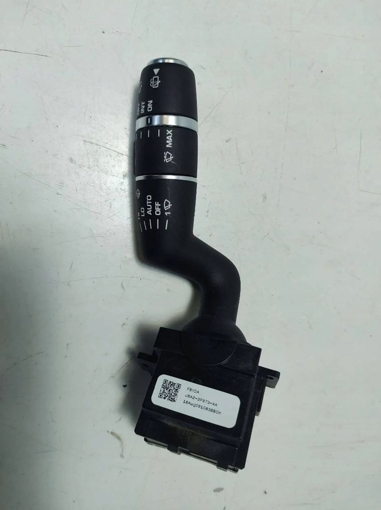 фото №1, Панелі керування, перемикачі land rover range rover velar