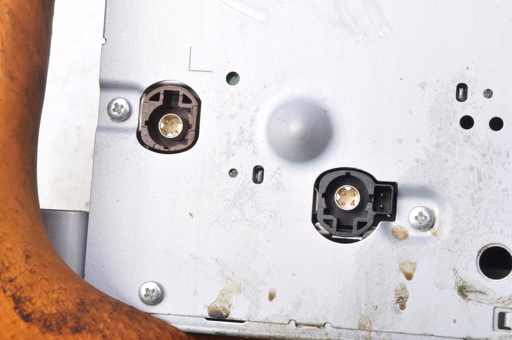 фото №3, Volvo xc90 ii радіо 31667514