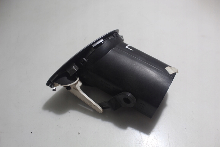 фото №3, Решётка обдув левая renault clio iii