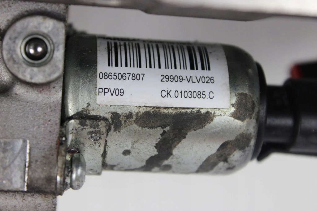 фото №13, Мехатроніка fiat panda iii ae0018147f