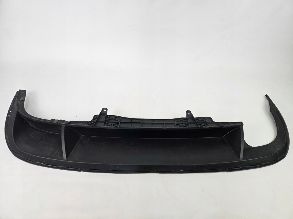 фото №1, Vw passat b7 2010 - 2014 спойлер бампера задняя 3af807521a