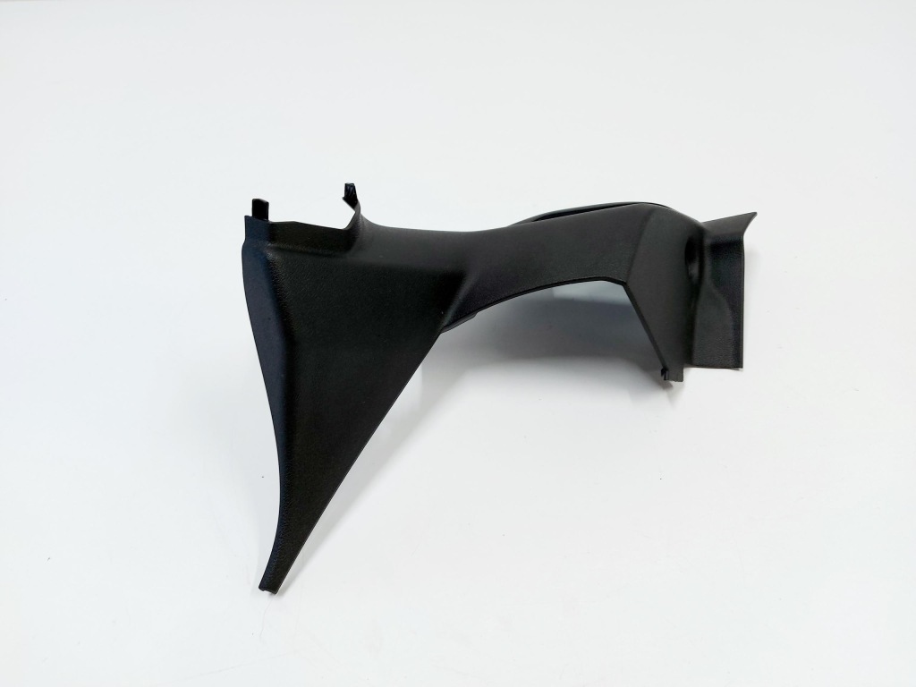 фото №8, Bmw 2 f44 gran coupe 21r. захист обшивка поперечина правий задня 7475574