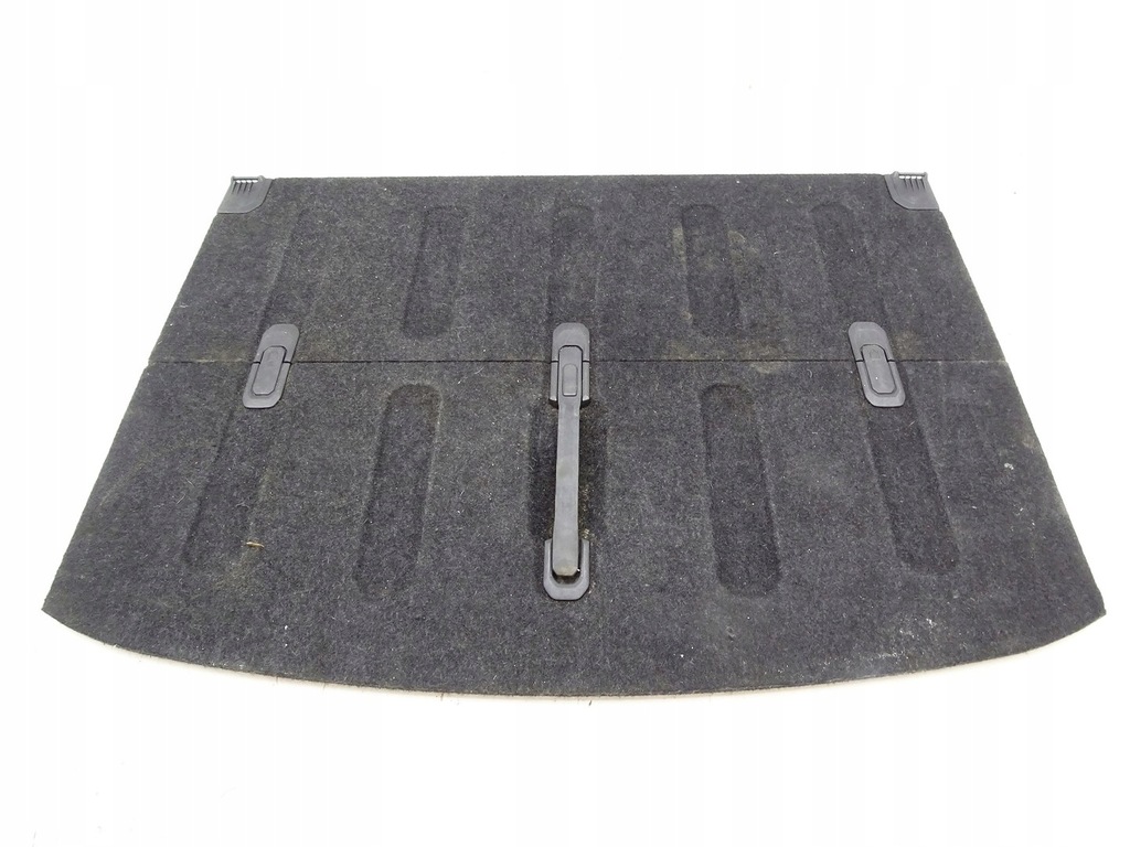 фото №1, Обшивка підлога багажника задня volvo v40 ii 31332549