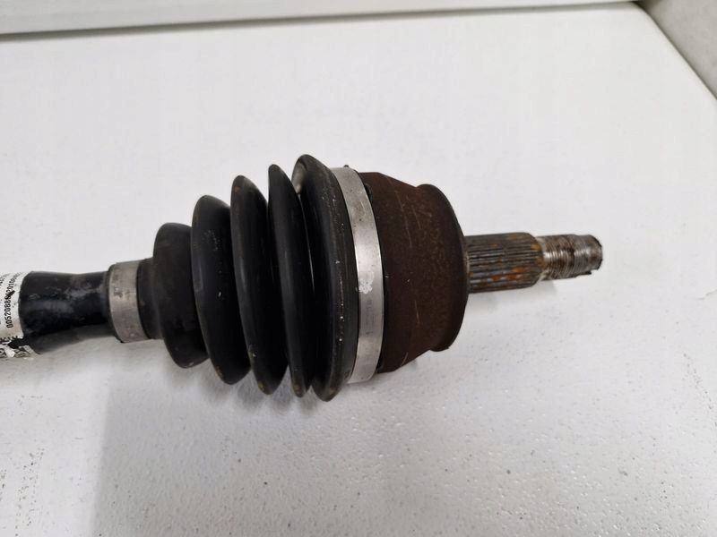 Fiat 500x рестайлинг  jeep renegade рестайлинг  1.3t b приводной вал правая перед длинная Цена