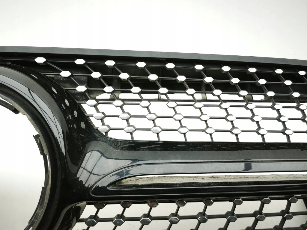 Mercedes-benz gle w167 2020 решётка радиатора передний a1678856203 Киев