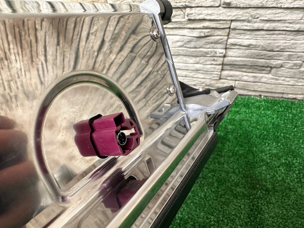 фото №4, Монитор экран навигация bmw x3 g01 x4 g02 8802007