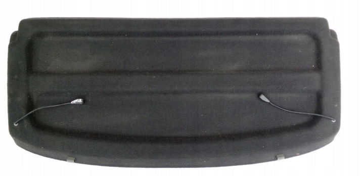 фото №3, Полиця задня renault captur i '12-19 oryg.