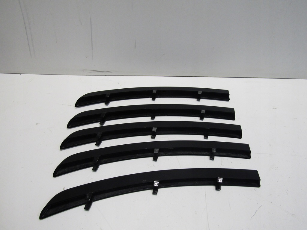 фото №1, Молдинг бампера mclaren 650s 11a3175cp